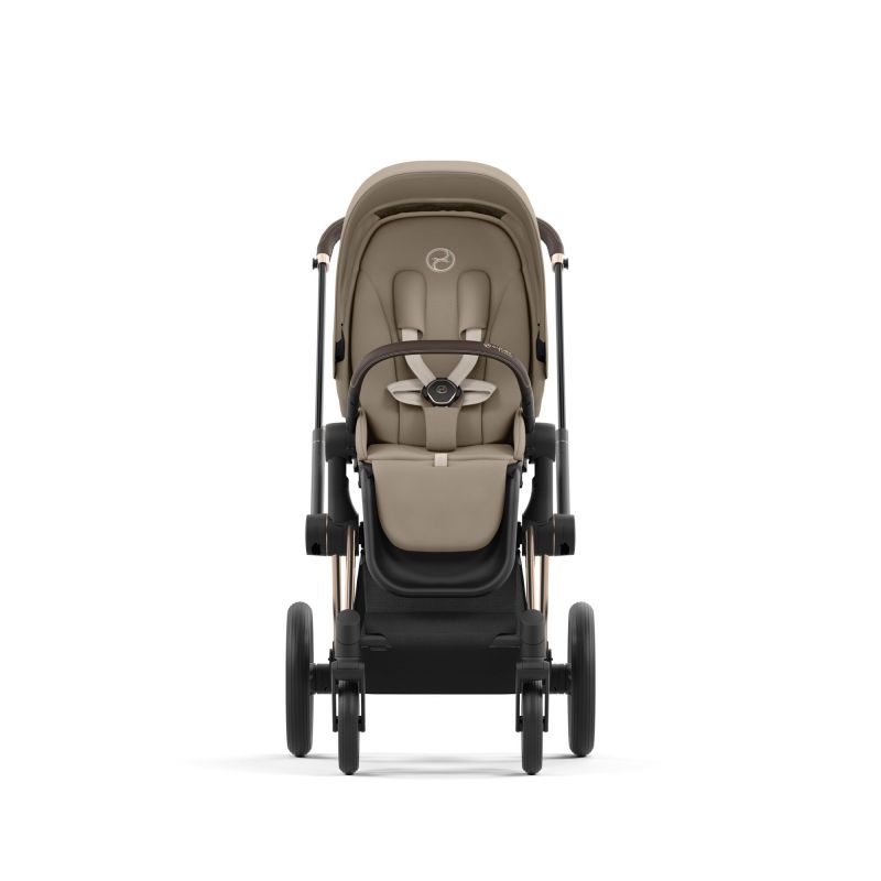 Текстиль для прогулочного блока Cybex Priam New Generation Cozy Beige