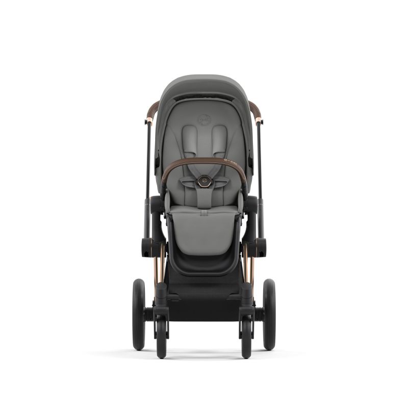 Текстиль для прогулочного блока Cybex Priam New Generation Mirage Grey