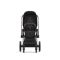 Текстиль для прогулочного блока Cybex Priam New Generation Sepia Black