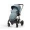 Чехол на ножки Cybex Gold Sky Blue