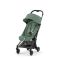 Прогулочная коляска Cybex Coya Leaf Green / Matt Black
