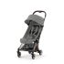 Прогулочная коляска Cybex Coya Mirage Grey / Rosegold