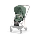Текстиль для прогулочного блока Cybex Mios New Generation Leaf Green