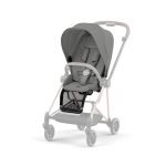 Текстиль для прогулочного блока Cybex Mios New Generation Mirage Grey