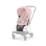 Текстиль для прогулочного блока Cybex Mios New Generation Peach Pink