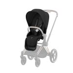Текстиль для прогулочного блока Cybex Priam New Generation Sepia Black