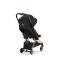 Прогулочная коляска Cybex Coya Sepia Black / Rosegold