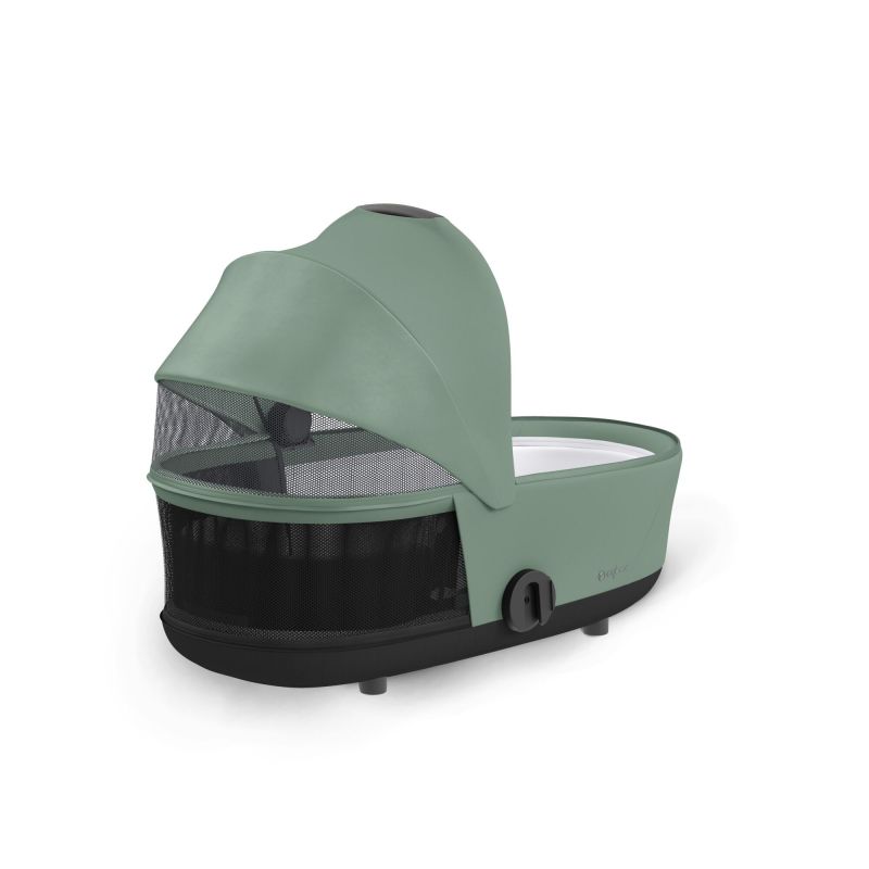 Люлька Cybex Mios Lux New Generation Leaf Green
