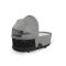 Люлька Cybex Mios Lux New Generation Mirage Grey