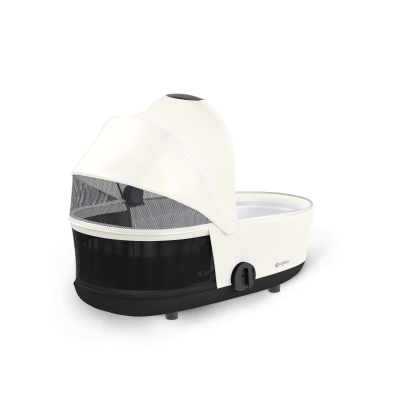 Люлька Cybex Mios Lux New Generation Off White
