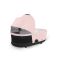 Люлька Cybex Mios Lux New Generation Peach Pink