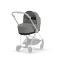 Люлька Cybex Mios Lux New Generation Mirage Grey