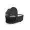 Люлька Cybex Mios Lux New Generation Sepia Black
