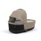 Люлька Cybex Priam Lux New Generation Cozy Beige