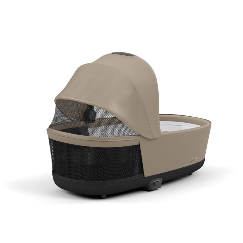 Люлька Cybex Priam Lux New Generation Cozy Beige