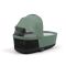 Люлька Cybex Priam Lux New Generation Leaf Green