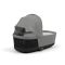 Люлька Cybex Priam Lux New Generation Mirage Grey