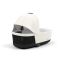 Люлька Cybex Priam Lux New Generation Off White