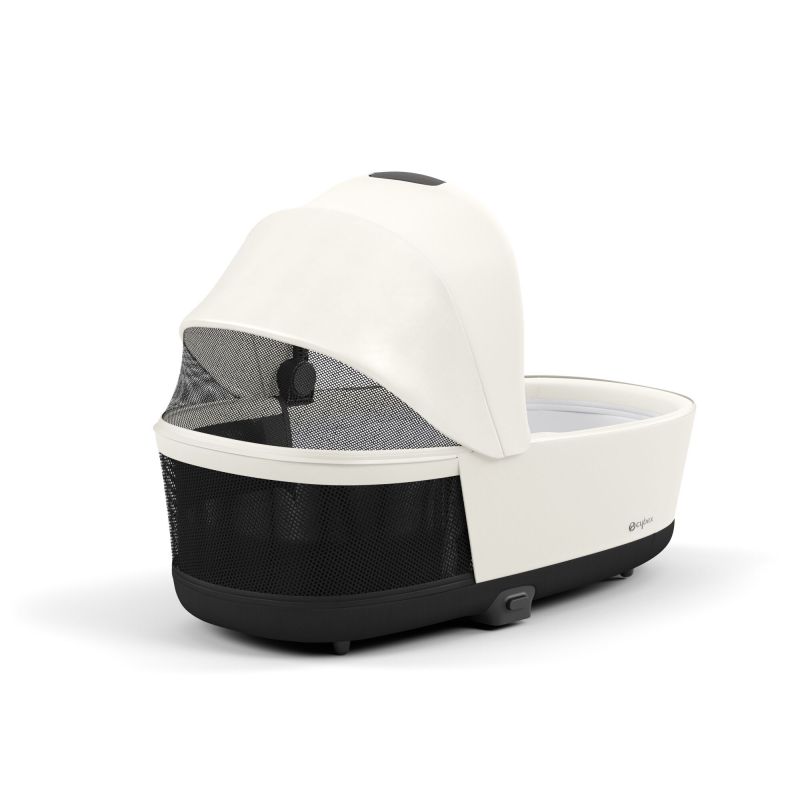 Люлька Cybex Priam Lux New Generation Off White