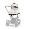 Люлька Cybex Priam Lux New Generation Off White