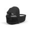 Люлька Cybex Priam Lux New Generation Sepia Black