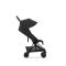 Прогулочная коляска Cybex Coya Sepia Black / Matt Black