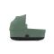 Люлька Cybex Mios Lux New Generation Leaf Green