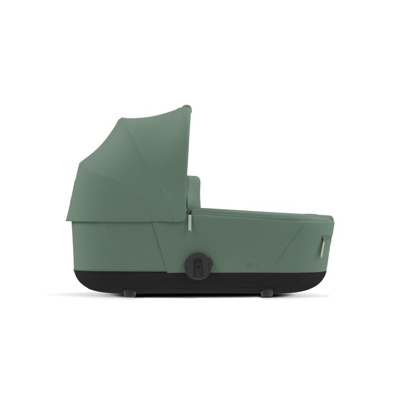 Люлька Cybex Mios Lux New Generation Leaf Green
