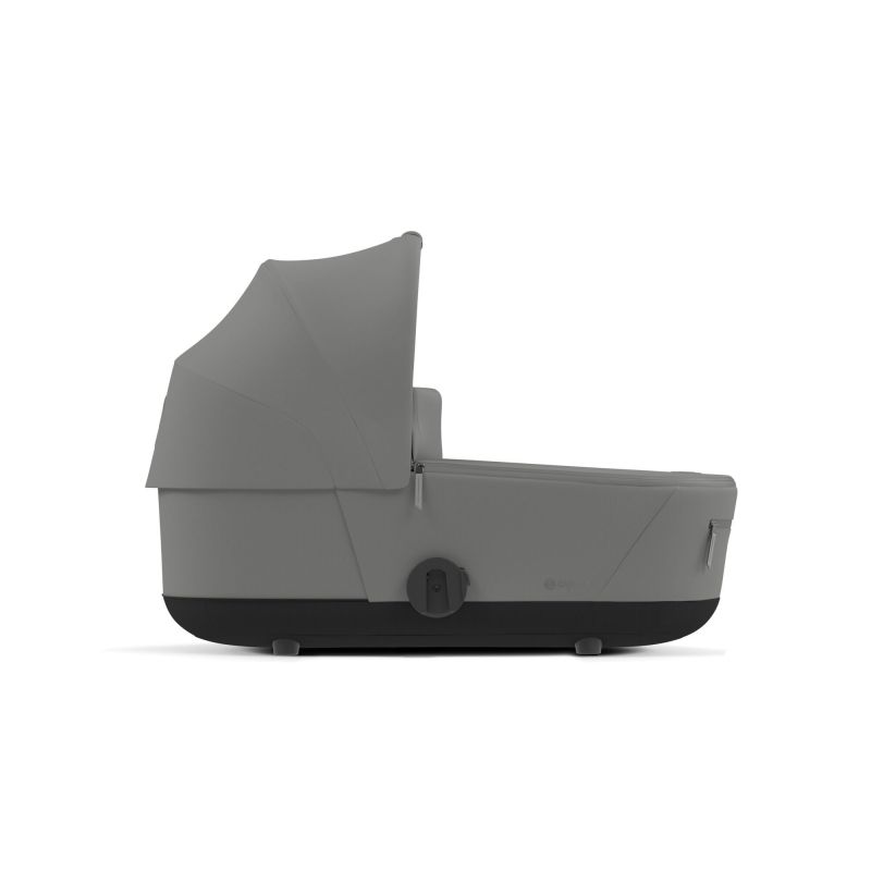 Люлька Cybex Mios Lux New Generation Mirage Grey