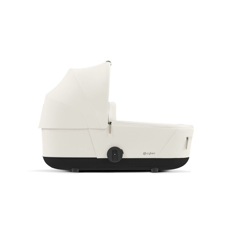 Люлька Cybex Mios Lux New Generation Off White