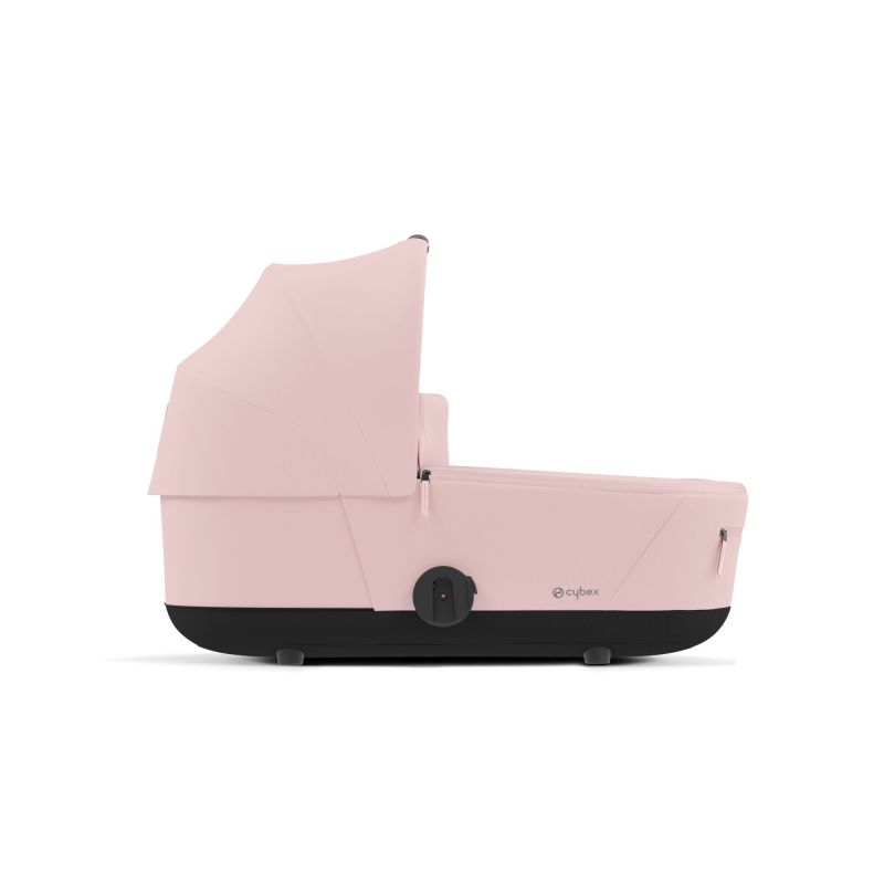 Люлька Cybex Mios Lux New Generation Peach Pink
