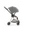 Текстиль для прогулочного блока Cybex Mios New Generation Mirage Grey