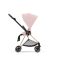 Текстиль для прогулочного блока Cybex Mios New Generation Peach Pink