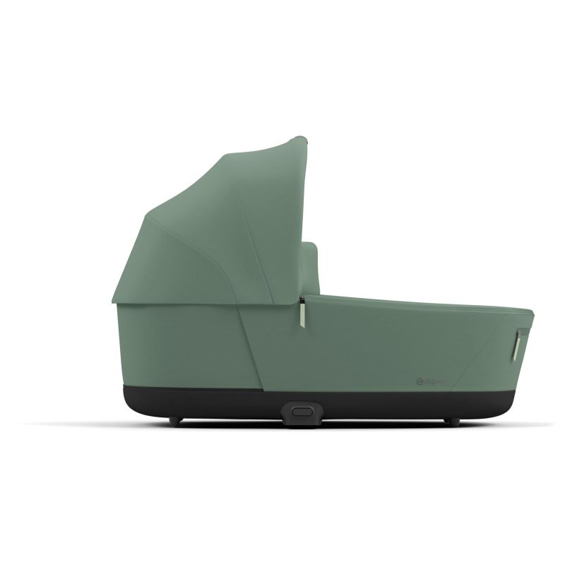Люлька Cybex Priam Lux New Generation Leaf Green