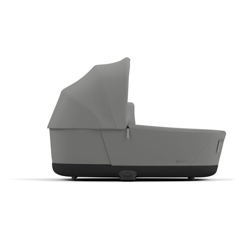 Люлька Cybex Priam Lux New Generation Mirage Grey