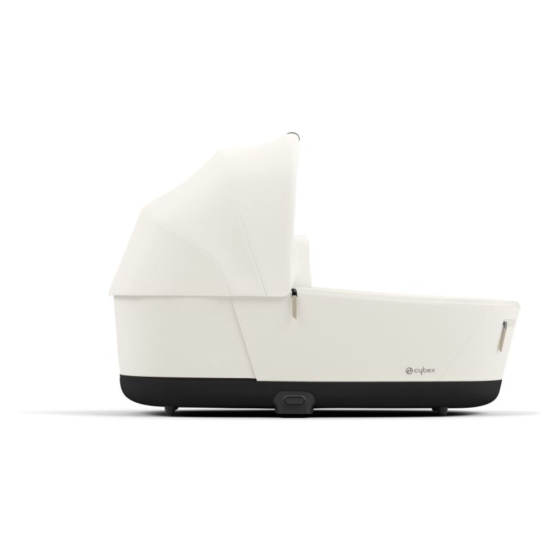 Люлька Cybex Priam Lux New Generation Off White