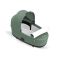 Люлька Cybex Mios Lux New Generation Leaf Green