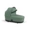 Люлька Cybex Mios Lux New Generation Leaf Green