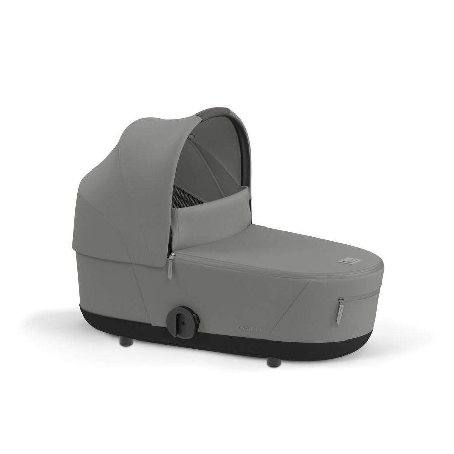 Люлька Cybex Mios Lux New Generation Mirage Grey