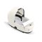 Люлька Cybex Mios Lux New Generation Off White
