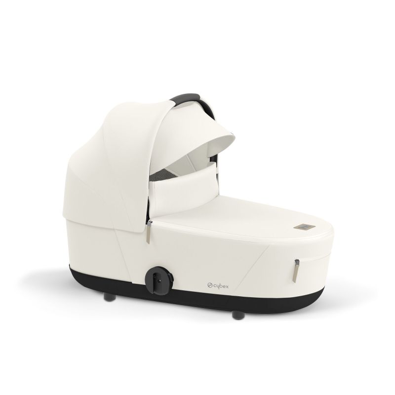 Люлька Cybex Mios Lux New Generation Off White