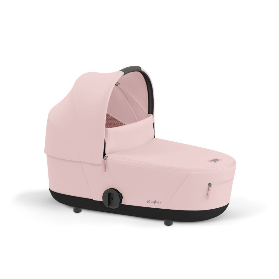 Люлька Cybex Mios Lux New Generation Peach Pink
