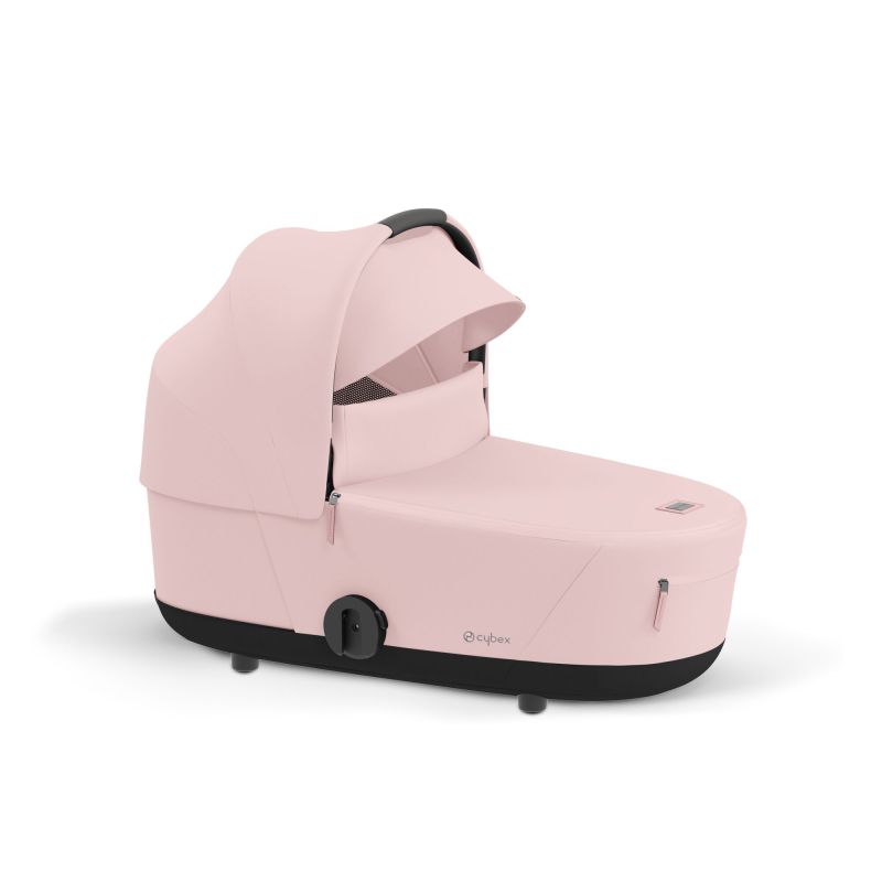Люлька Cybex Mios Lux New Generation Peach Pink