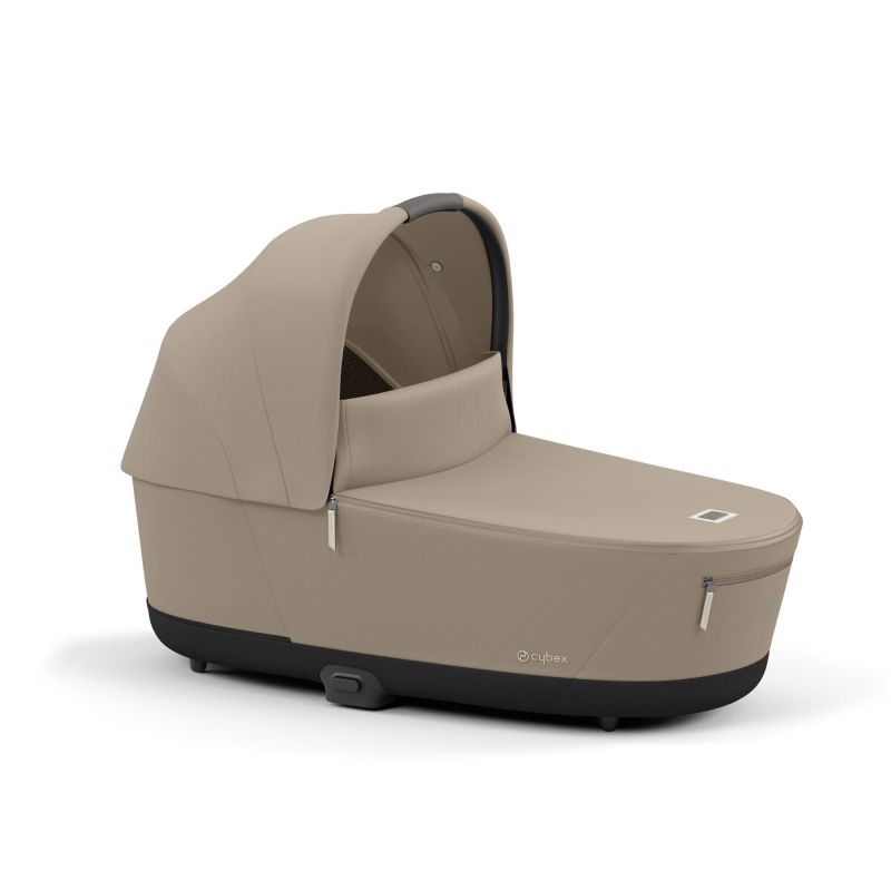 Люлька Cybex Priam Lux New Generation Cozy Beige