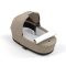 Люлька Cybex Priam Lux New Generation Cozy Beige