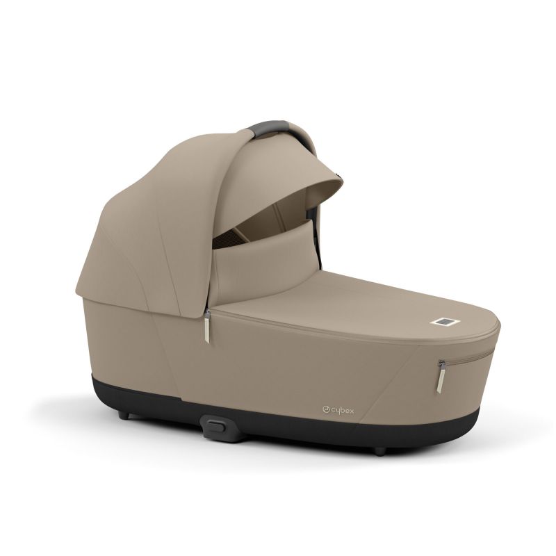 Люлька Cybex Priam Lux New Generation Cozy Beige