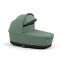 Люлька Cybex Priam Lux New Generation Leaf Green