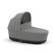 Люлька Cybex Priam Lux New Generation Mirage Grey
