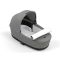 Люлька Cybex Priam Lux New Generation Mirage Grey