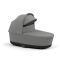 Люлька Cybex Priam Lux New Generation Mirage Grey